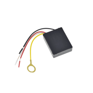 Regulador de corriente AC 2000W 220V
