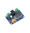 Cargadores de baterías 12V a 36V