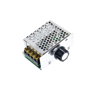 Regulador de corriente AC 2000W 220V