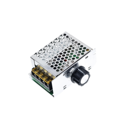 Regulador de corriente AC 20A 250V