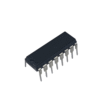 Driver motor L293D