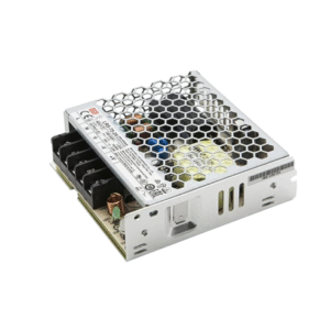 Porta batería AA con interruptor