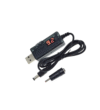 Boost Converter USB 9V/12V