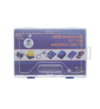 Kit para Arduino con 38 accesorios