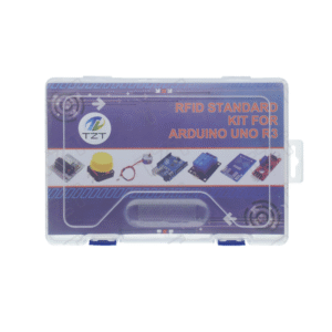 Kit para Arduino con 38 accesorios