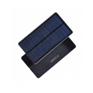 Fuente de poder doble 5V y 12V