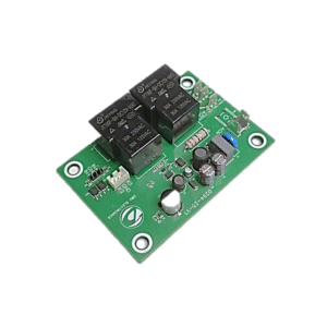 Control de potencia placa de relay 40A 120V a 240V