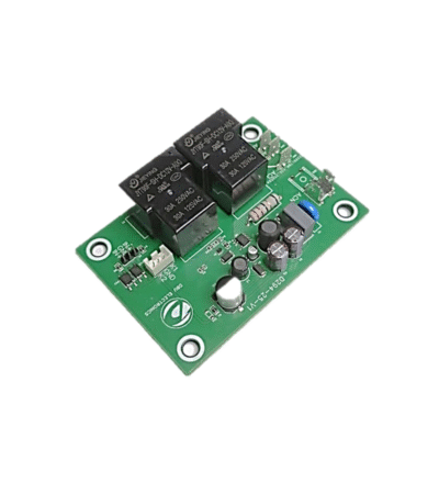 Control de potencia placa de relay 40A 120V a 240V