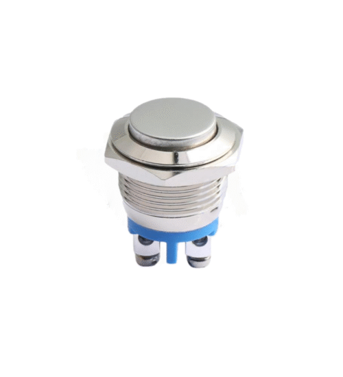 Push Button grado IP65