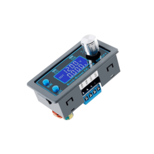 Porta batería AA con interruptor