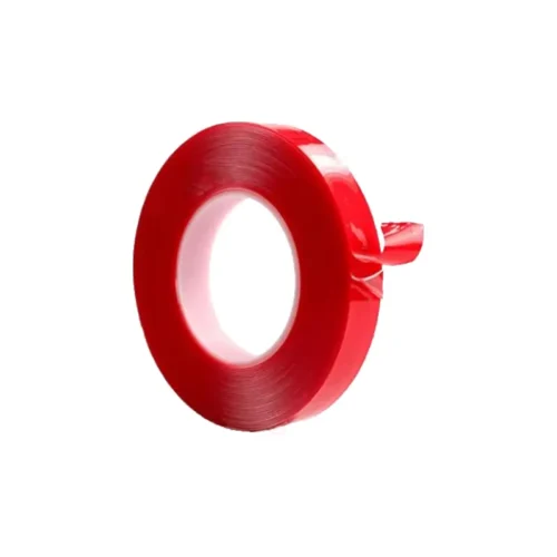 Cinta adhesiva doble lado 10mm 25M Cinta adhesiva doble lado 10mm 25M