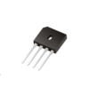 Diodo rectificador 8A 1000V