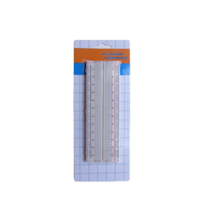 Protoboard 830 huecos