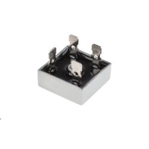 Diodo rectificador 1.5A 1000V