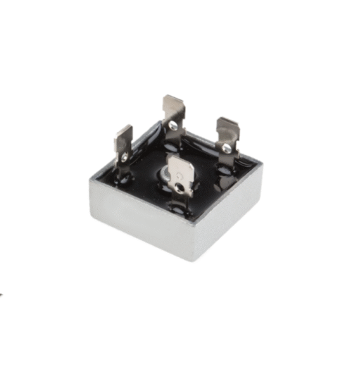 Diodo rectificador 50A 1000V