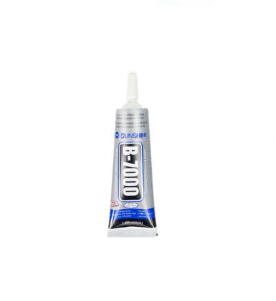 b-700_50g Adhesivo transparente B-7000 110mL