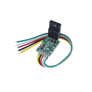 Resistencia 5.1Ω 5W