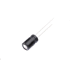 Capacitor de 220uF x 16V