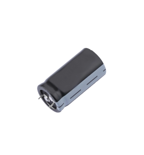 Capacitor de 2200uF 200V