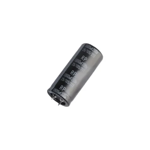 capacitor 1800uf