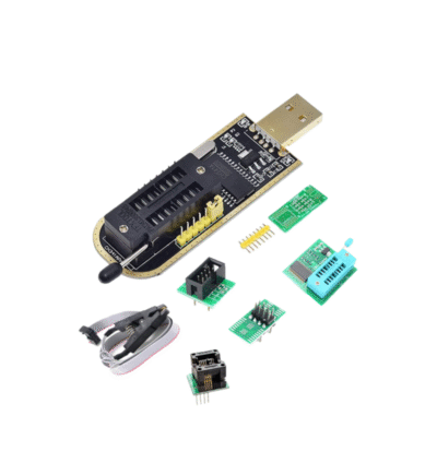 Programador USB CH341