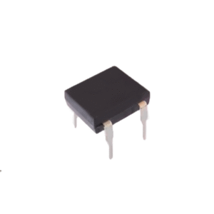Diodo rectificador 1.5A 1000V