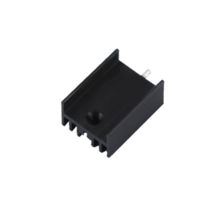 Disipador de calor para IC