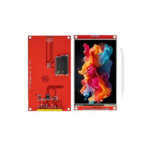 Pantalla touch 3.2 pulgadas