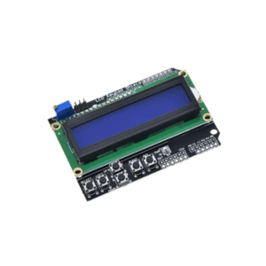 Pantalla LCD SPI de 2.4 pulgadas