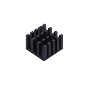 Disipador de calor para IC