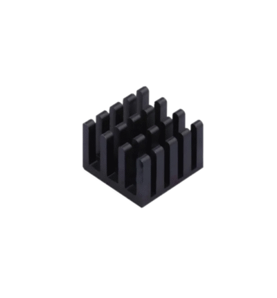 Disipador de calor para IC