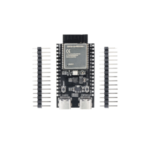 Pantalla LCD 1602 con botones