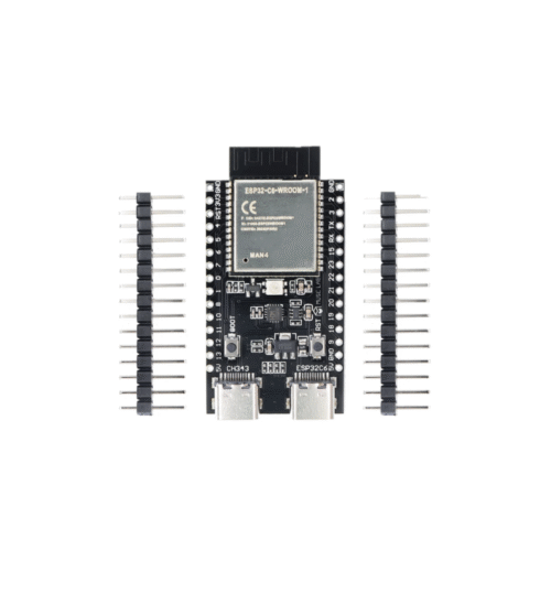 ESP32-C6 N16R8 WiFi + Bluetooth