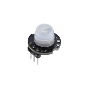 Sensor de movimiento