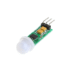 Sensor de movimiento