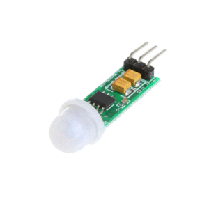 Sensor de movimiento