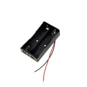 Fuente de poder doble 5V y 12V