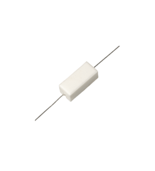 Resistencia 1.5Ω 5W