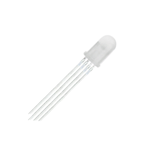 Led azul 3mm