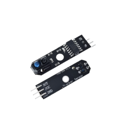 Sensor de obstáculos