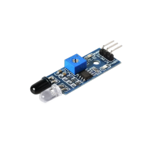 Sensor de obstáculos