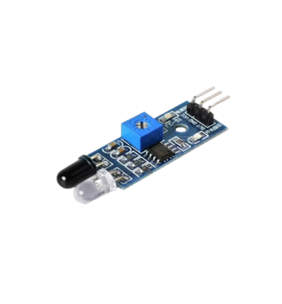 Sensor de obstáculos