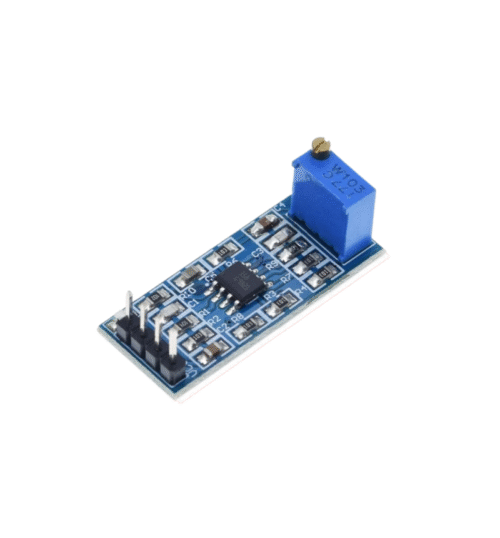 Módulo LM358