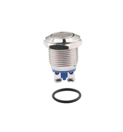 Push Button grado IP65