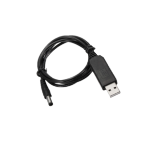 Fuente USB 9V 800mA