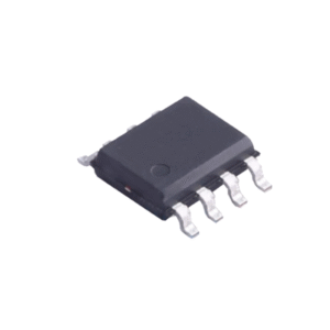 Amplificador operacional LM741