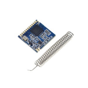 Módulo RF LoRa con antena