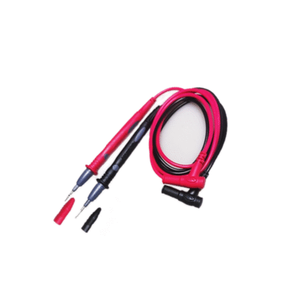 Sonda para multímetro punta fina