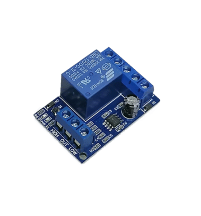 Módulo para detectar nivel de líquidos