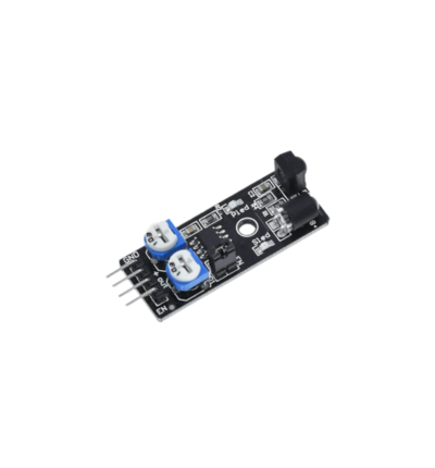 Sensor de obstáculos IR